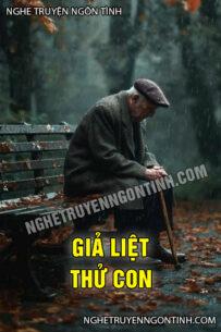 Giả Liệt Thử Con