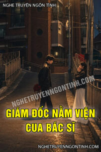 Giám Đốc Nằm Viện Cua Bác Sĩ