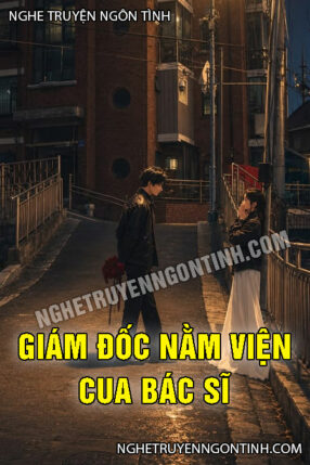 Giám Đốc Nằm Viện Cua Bác Sĩ