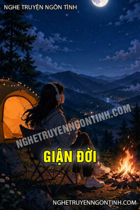 Giận Đời