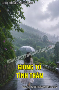 Giông Tố Tình Thân