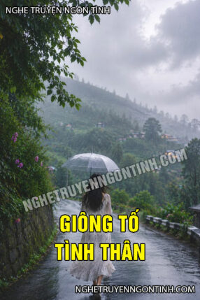 Giông Tố Tình Thân