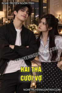 Hai Thà Cưới Vợ
