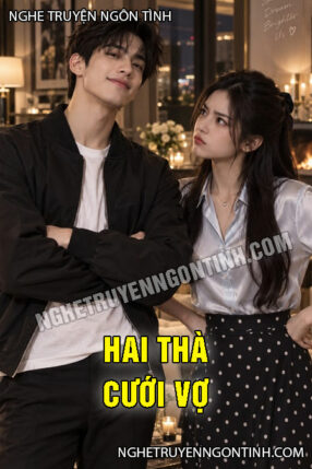 Hai Thà Cưới Vợ
