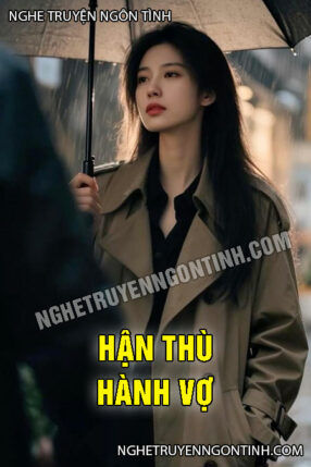 Hận Thù Hành Vợ