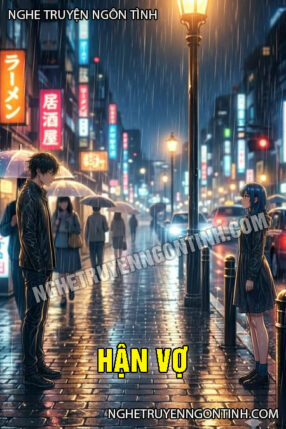 Hận Vợ