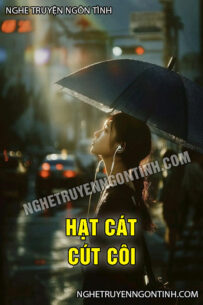 Hạt Cát Cút Côi