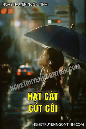 Hạt Cát Cút Côi