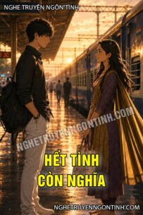 Hết Tình Còn Nghĩa