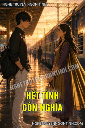 Hết Tình Còn Nghĩa