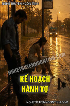 Kế Hoạch Hành Vợ