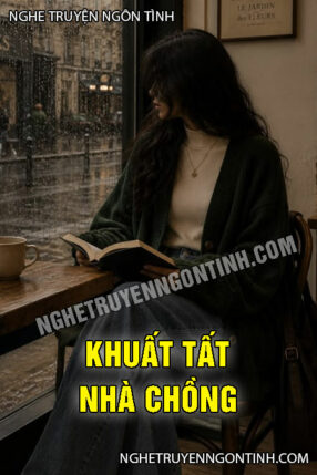 Khuất Tất Nhà Chồng