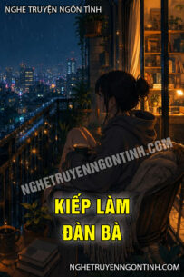 Kiếp Làm Đàn Bà
