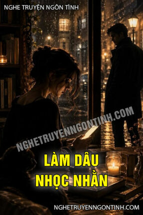 Làm Dâu Nhọc Nhằn