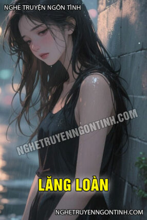 Lăng Loàn
