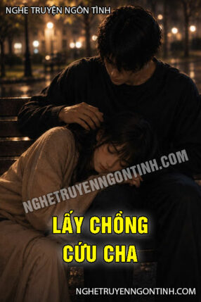 Lấy Chồng Cứu Cha