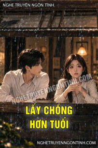 Lấy Chồng Hơn Tuổi