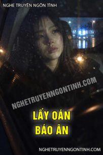 Lấy Oán Báo Ân