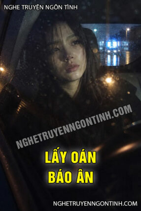 Lấy Oán Báo Ân