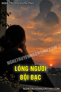 Lòng Người Bội Bạc