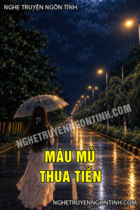 Máu Mủ Thua Tiền