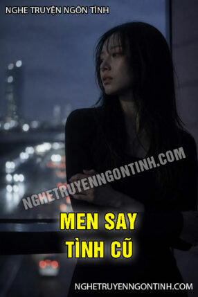 Men Say Tình Cũ