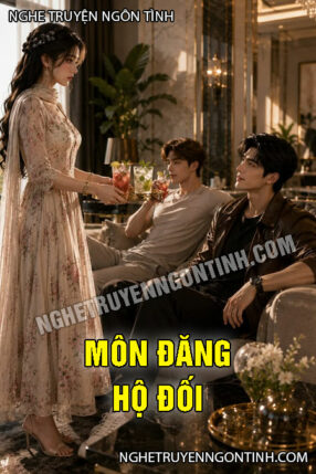 Môn Đăng Hộ Đối