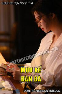 Mưu Kế Đàn Bà