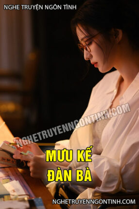 Mưu Kế Đàn Bà