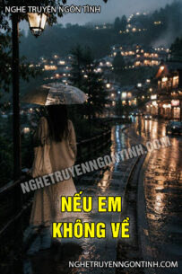 Nếu Em Không Về