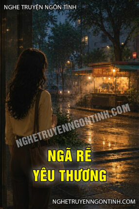 Ngã Rẽ Yêu Thương