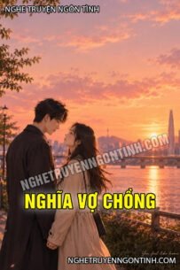 Nghĩa Vợ Chồng