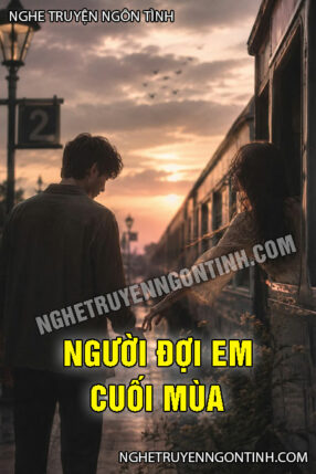 Người Đợi Em Cuối Mùa