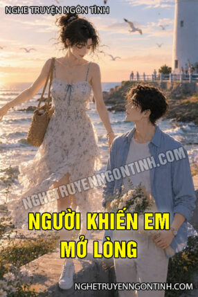 Người Khiến Em Mở Lòng