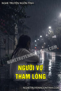 Người Vợ Tham Lòng