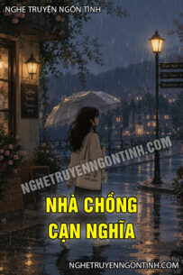 Nhà Chồng Cạn Nghĩa