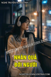 Nhân Quả Đời Người