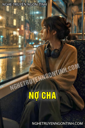 Nợ Cha