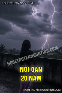 Nỗi Oan 20 Năm