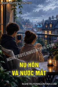 Nụ Hôn Và Nước Mắt