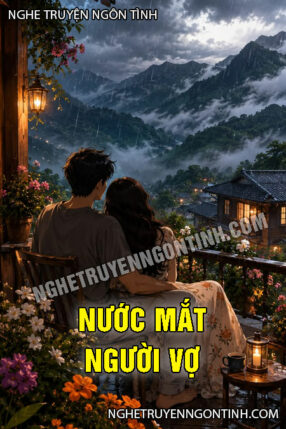 Nước Mắt Người Vợ