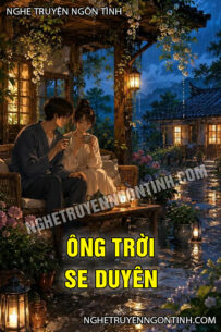 Ông Trời Xe Duyên