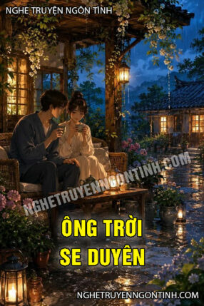 Ông Trời Xe Duyên