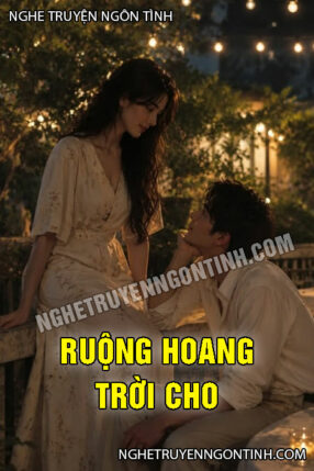 Ruộng Hoang Trời Cho