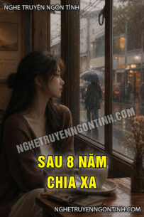 Sau 8 Năm Chia Xa