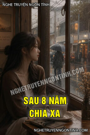 Sau 8 Năm Chia Xa