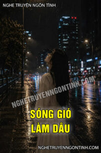 Sóng Gió Làm Dâu