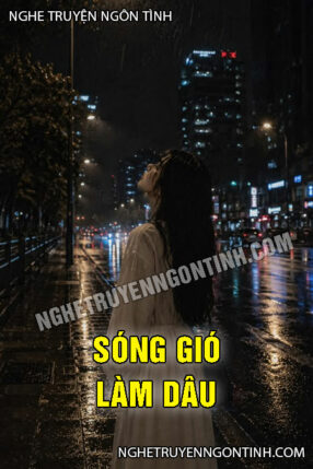 Sóng Gió Làm Dâu