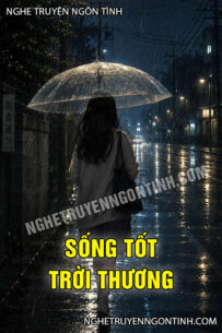 Sống Tốt Trời Thương