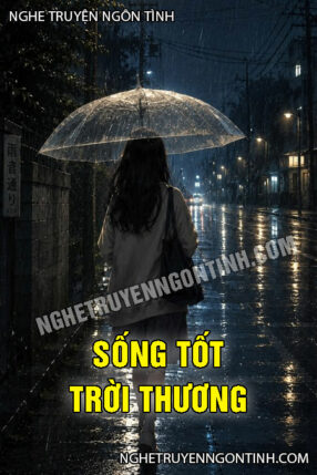 Sống Tốt Trời Thương